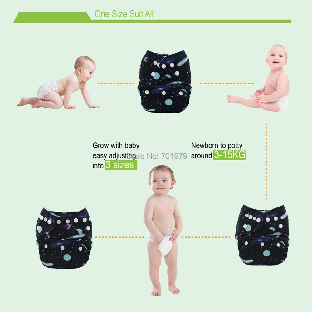 U Pick ALVABABY Ecological Dia - Pampers Diaper Premium Care ulasan dan harga